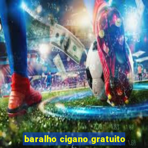 baralho cigano gratuito